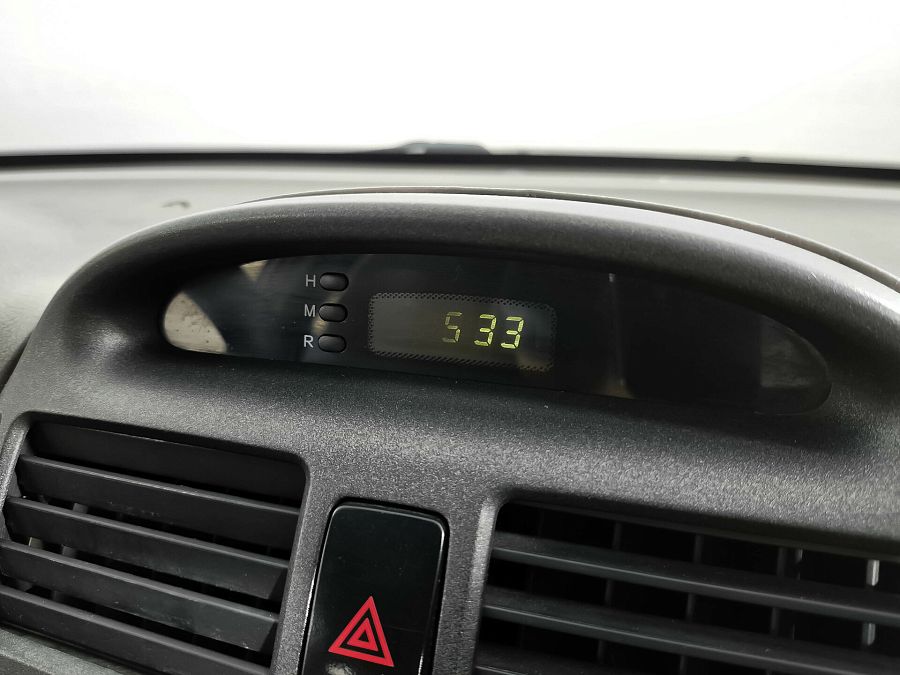 Kia Cerato 1.6 MT (105 л.с.), 2006 Kia Cerato 1.6 MT (105 л.с.), 2006