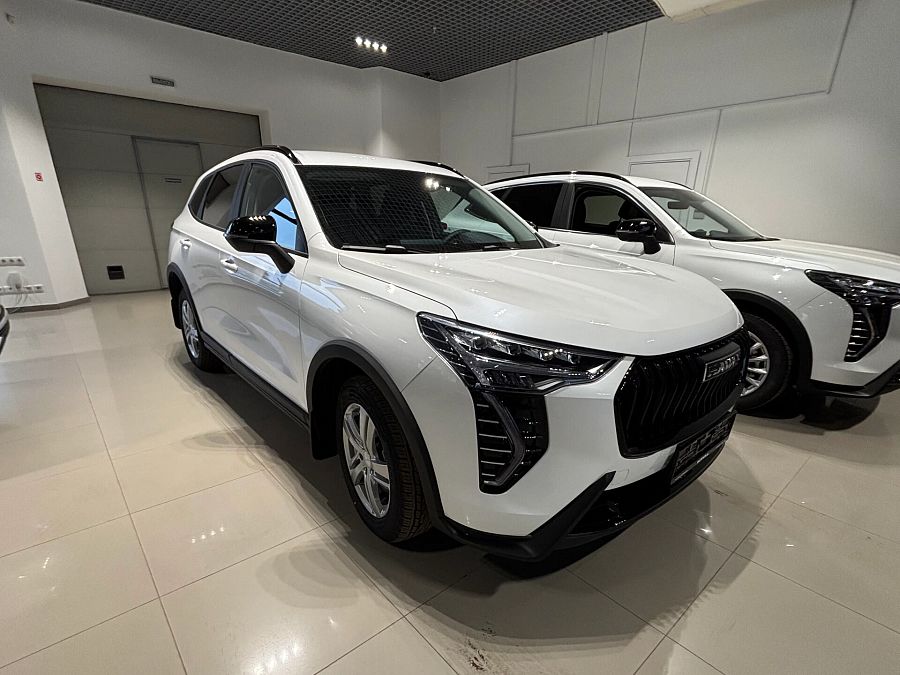 Haval Jolion 1.5 AMT (143 л.с.), 2026 Haval Jolion 1.5 AMT (143 л.с.), 2026