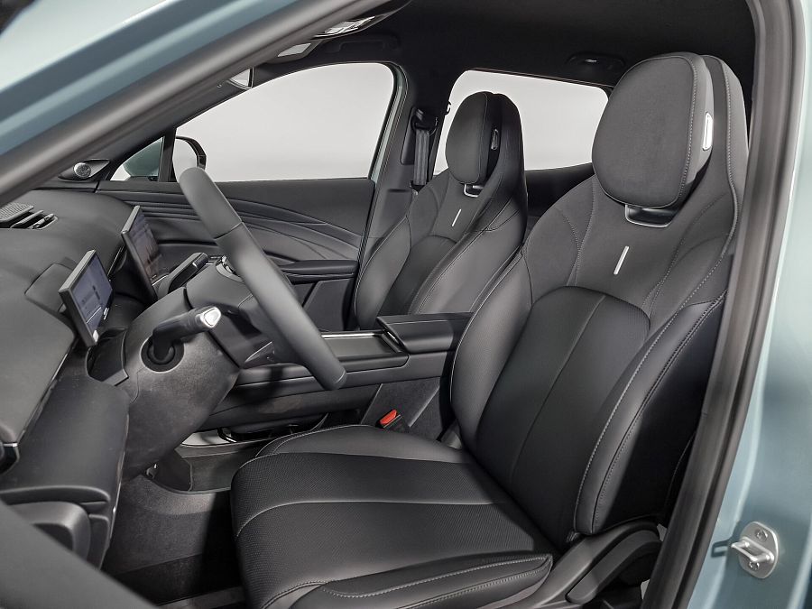 Omoda C7 1.6 AMT (150 л.с.) 4WD, 2026 Omoda C7 1.6 AMT (150 л.с.) 4WD, 2026
