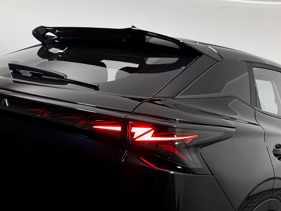 Omoda C5 1.5 AMT (147 л.с.), 2026