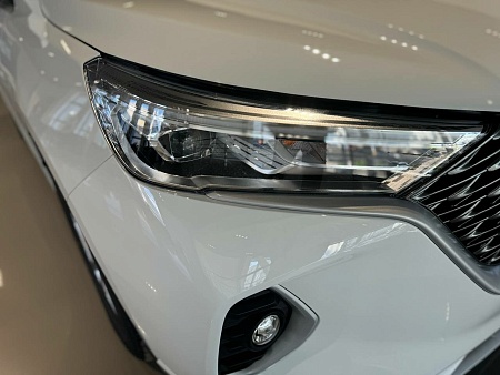 Haval M6 1.5 AMT (143 л.с.), 2026