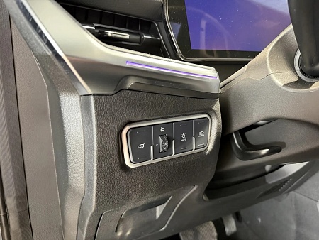 Haval F7 2.0 AMT (200 л.с.) 4WD, 2026