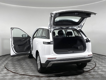 Jaecoo J6 1.5 AMT (147 л.с.), 2026 Jaecoo J6 1.5 AMT (147 л.с.), 2026