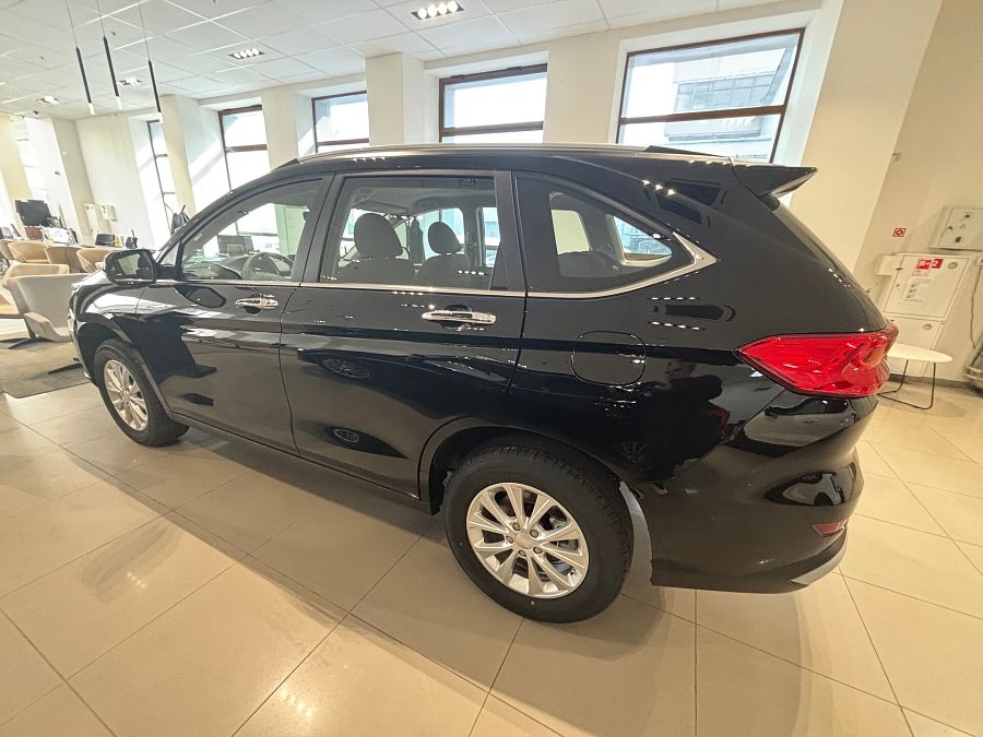 Haval M6 1.5 AMT (143 л.с.), 2026