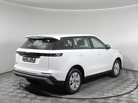 Jaecoo J6 1.5 AMT (147 л.с.), 2026 Jaecoo J6 1.5 AMT (147 л.с.), 2026
