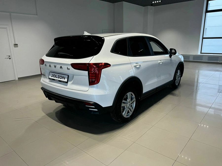 Haval Jolion 1.5 MT (143 л.с.), 2026