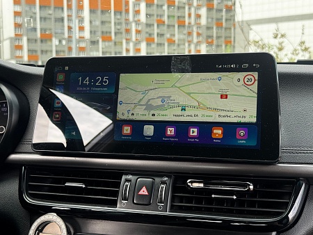 Kia Optima 2.0 AT (150 л.с.), 2018 Kia Optima 2.0 AT (150 л.с.), 2018