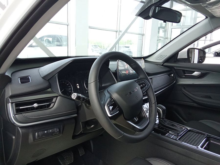 Tenet T4 1.5 CVT (113 л.с.), 2026