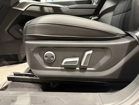 Haval F7 2.0 AMT (192 л.с.) 4WD, 2026