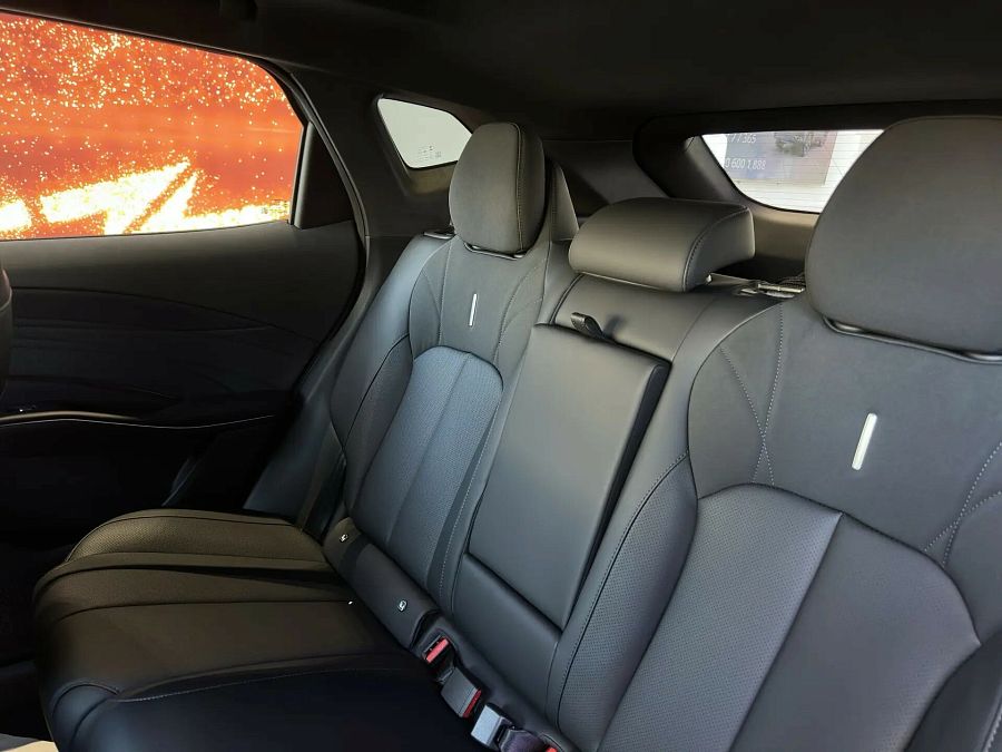 Omoda C7 1.6 AMT (150 л.с.) 4WD, 2026 Omoda C7 1.6 AMT (150 л.с.) 4WD, 2026