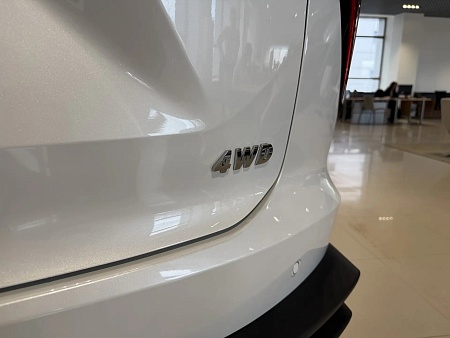 Haval F7 2.0 AMT (192 л.с.) 4WD, 2026