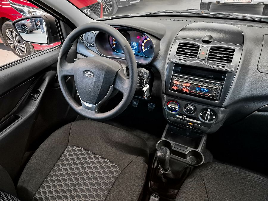 Lada (Ваз) Granta 1.6 MT (90 л.с.), 2021 Lada (Ваз) Granta 1.6 MT (90 л.с.), 2021