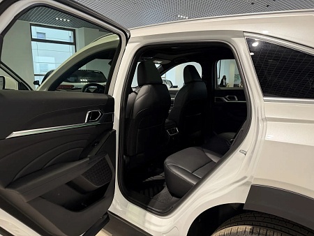 Haval F7 2.0 AMT (192 л.с.) 4WD, 2026