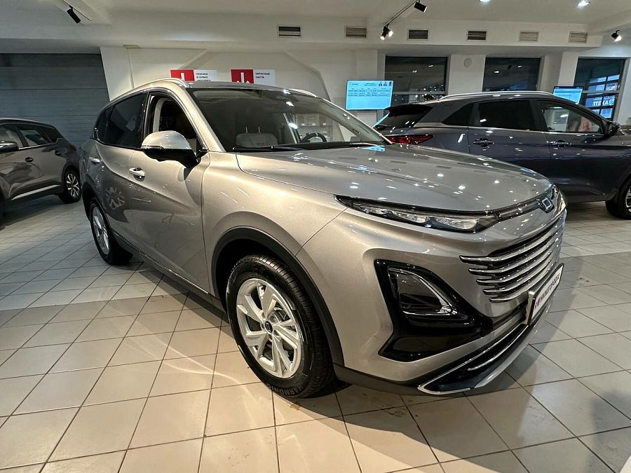 FAW Bestune T90 1.5 AMT (160 л.с.), 2025 FAW Bestune T90 1.5 AMT (160 л.с.), 2025