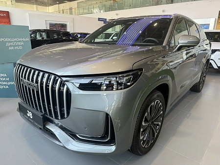 Jaecoo J8 2.0 AMT (249 л.с.) 4WD, 2025 Jaecoo J8 2.0 AMT (249 л.с.) 4WD, 2025