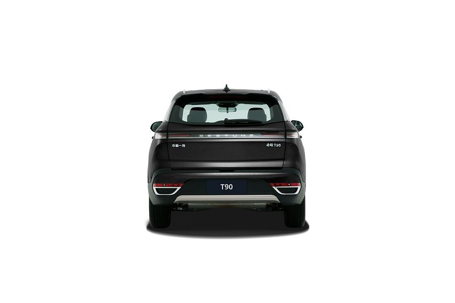 FAW Bestune T90 1.5 AMT (160 л.с.), 2024
