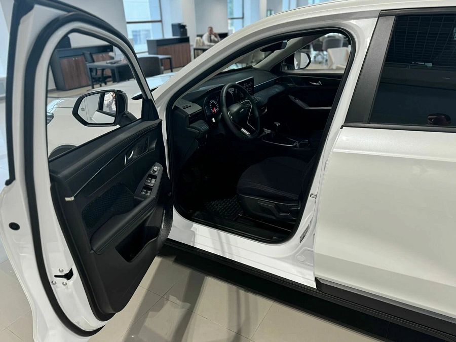 Haval Jolion 1.5 MT (143 л.с.), 2026