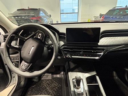 Haval Jolion 1.5 AMT (143 л.с.), 2026