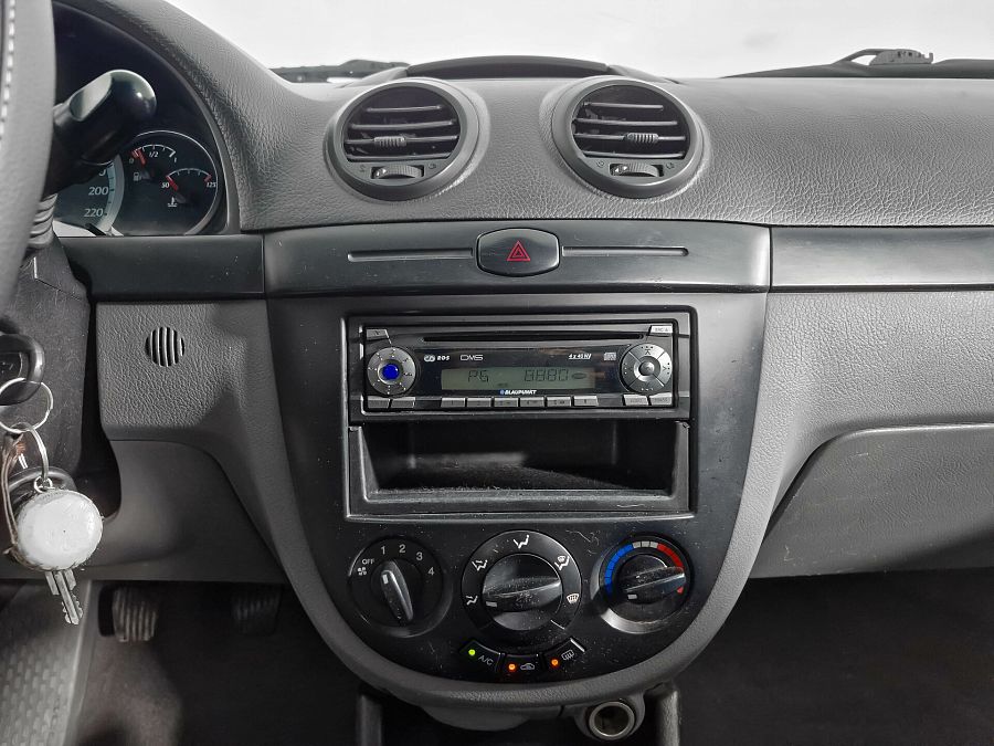 Chevrolet Lacetti 1.4 MT (94 л.с.), 2010 Chevrolet Lacetti 1.4 MT (94 л.с.), 2010