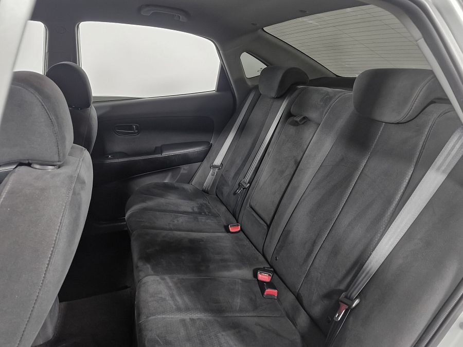 Hyundai Elantra 2.0 AT (143 л.с.), 2007 Hyundai Elantra 2.0 AT (143 л.с.), 2007