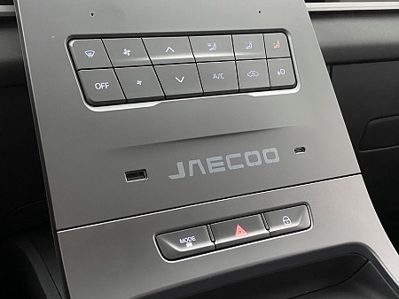 Jaecoo J6 1.5 AMT (147 л.с.), 2026 Jaecoo J6 1.5 AMT (147 л.с.), 2026