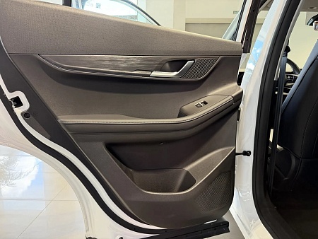 Jeland J6 1.5 AMT (147 л.с.), 2026