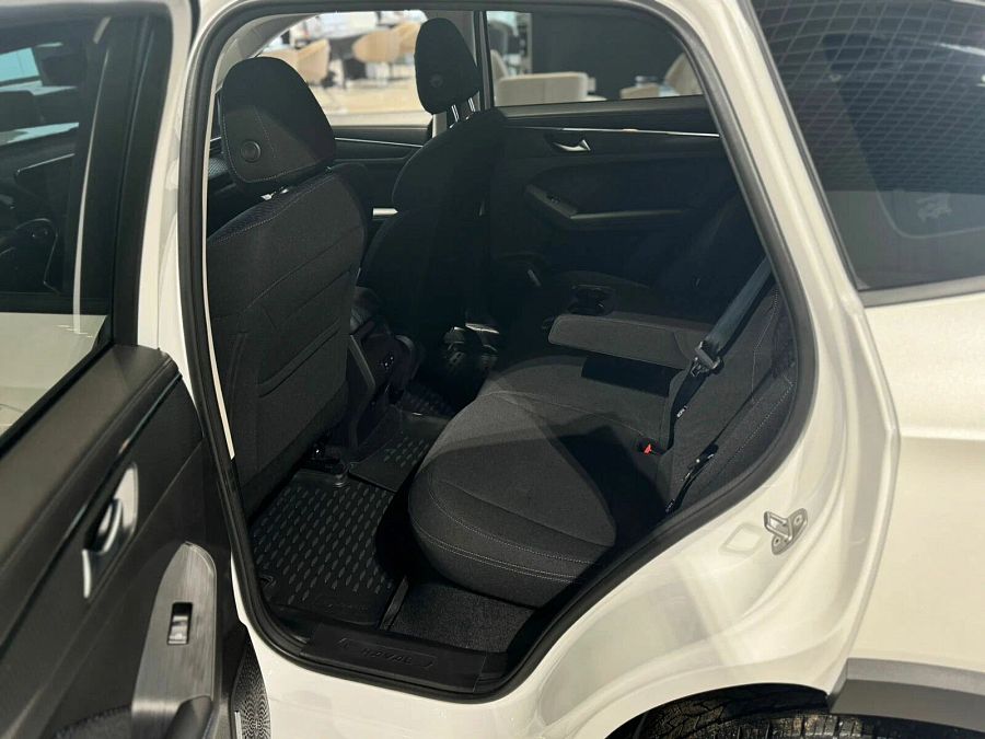 Haval Jolion 1.5 MT (143 л.с.), 2026