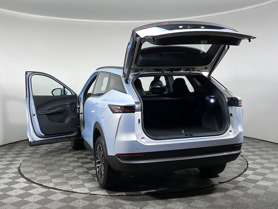 Omoda C7 1.6 AMT (150 л.с.), 2025 Omoda C7 1.6 AMT (150 л.с.), 2025