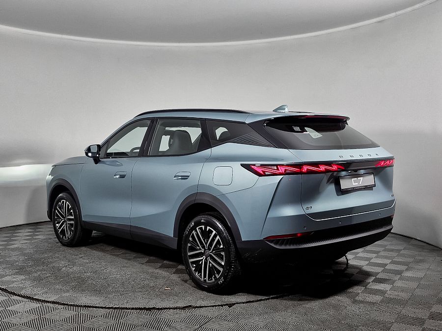 Omoda C7 1.6 AMT (150 л.с.) 4WD, 2026 Omoda C7 1.6 AMT (150 л.с.) 4WD, 2026