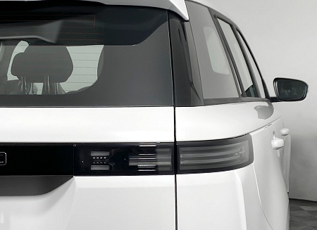 Jaecoo J6 1.5 AMT (147 л.с.), 2026 Jaecoo J6 1.5 AMT (147 л.с.), 2026